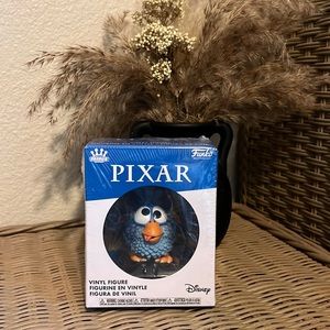 Disney Pixar Funko Minis Blue Bird Vinyl Figure